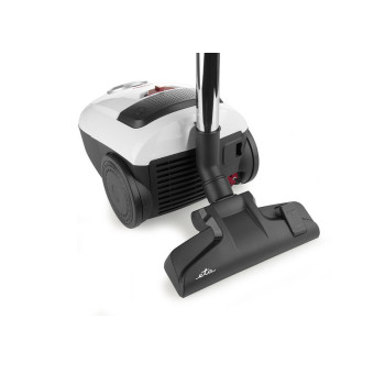 Eta 0500 AERO porzsákos porszívó, fehér/fekete,700W, 050090010