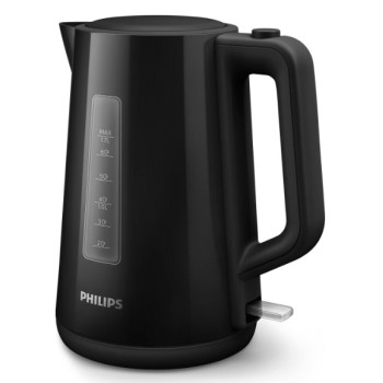 Philips HD9318/20 Daily Collection Series 3000 fekete vízforraló