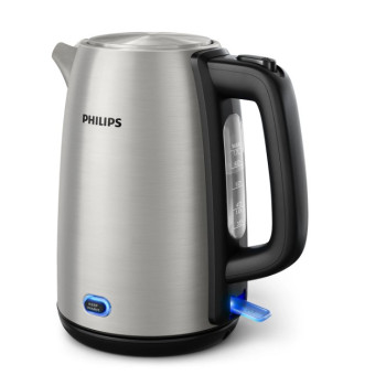 Philips HD9353/90 inox 1,7 literes vízforraló 2060W