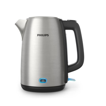 Philips HD9353/90 inox 1,7 literes vízforraló 2060W