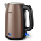 Philips HD9355/92 1,7 literes vízforraló réz szín, 2060W