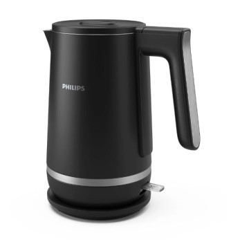 Philips HD9395/90 dupal falú 1.7 l fekete vízforraló