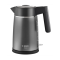 Bosch TWK5P475 vízforraló, 2400W, 1.7L, klasszikus szürke kristály/sötétszürke szín 