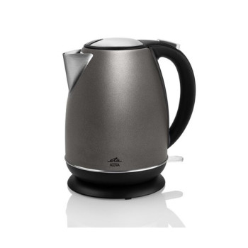 Eta 359090020 vízforraló, 2200W, 1.7L, dupla fal, antracit szín