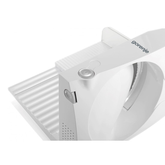 Gorenje R401W szeletelőgép