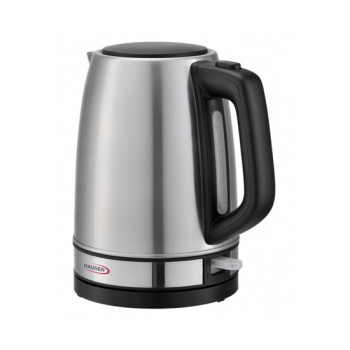 Hauser JK-904 vízforraló, 2200W, 1.7L, inox 