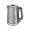 Philco PHWK 1730 vízforraló 2200W, 1.7L inox 