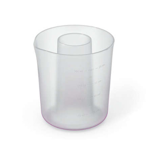 Philips SCF870/22 kombinált pároló és turmix