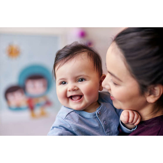 Philips SCF870/22 kombinált pároló és turmix