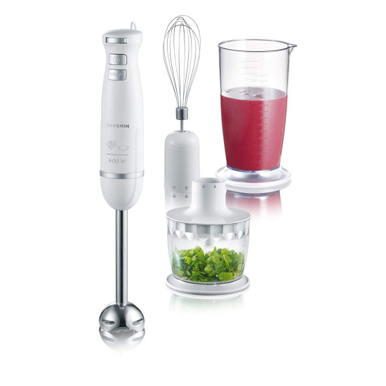Severin SM3798 3in1 botmixer szett 600W