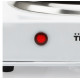 Tristar KP6245 elektromos főzőlap fehér KP-6245