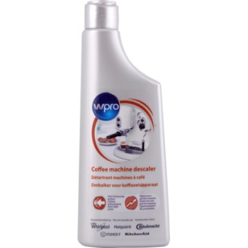 Wpro CLD250 kávéfőző vízkőoldó