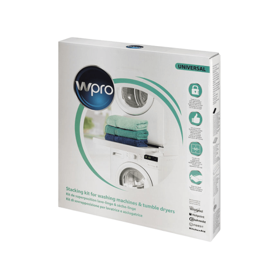 Wpro SKS101 összeépítő keret