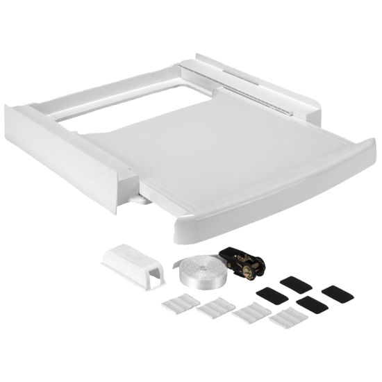 Wpro SKS101 összeépítő keret