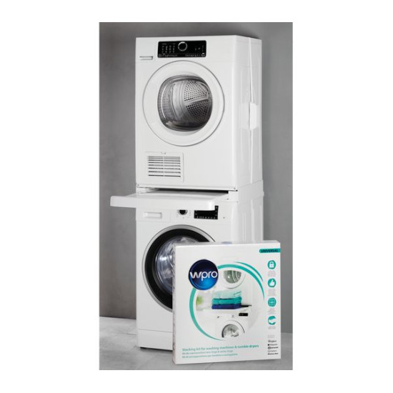 Wpro SKS101 összeépítő keret