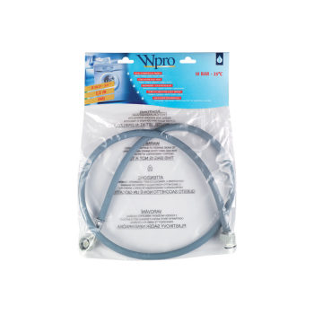 Wpro Bekötőcső mosógéphez, 1,5 méter