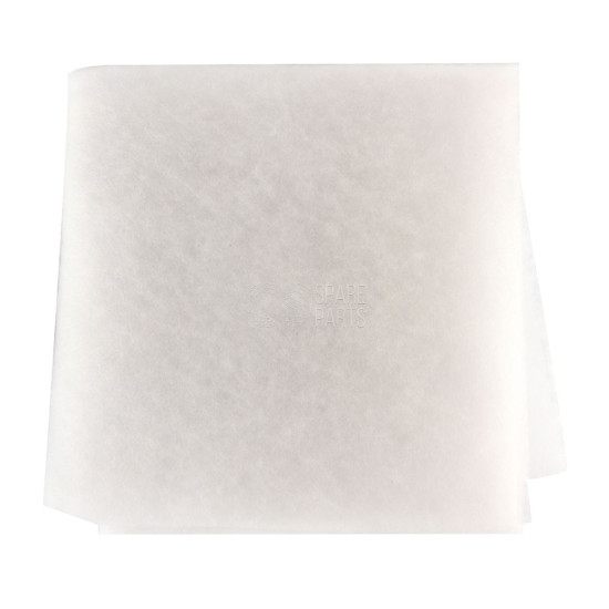 Wpro UGF018 univerzális zsírszűrő UGF 018