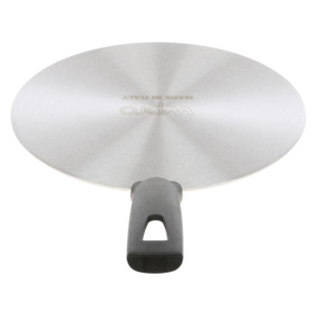 Wpro IDI 104 indukciós adapter 22 cm levehető nyéllel IDI104