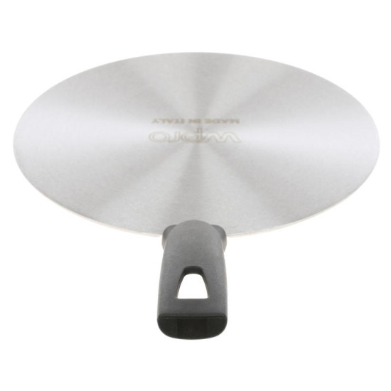 Wpro IDI 104 indukciós adapter 22 cm levehető nyéllel IDI104