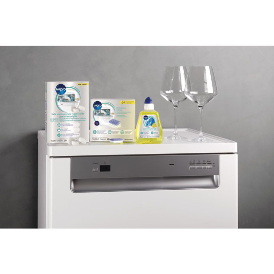 Wpro TAB400 multifunkciós 3:1 mosogatógép tabletta 24db