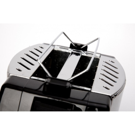 Adler AD35 kenyérpirító inox