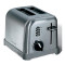 Cuisinart CPT160E inox többfunkciós kenyérpirító 2 szeletes Inox pirító