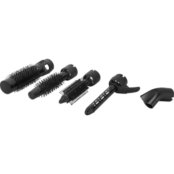 ECG HK1050 meleglevegős hajformázó 1000W