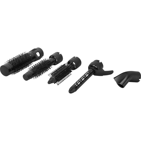 ECG HK1050 meleglevegős hajformázó 1000W