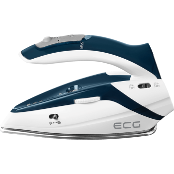 ECG NZ210 úti gőzölős vasaló