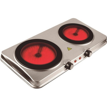 FG FS717 kerámia főzőlap,2000W, FS-717