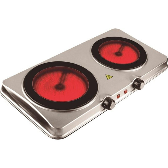 FG FS717 kerámia főzőlap,2000W, FS-717