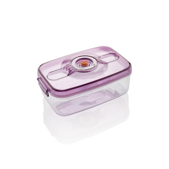 Gallet MSV250BOX edény fóliahegesztőhöz