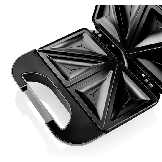 Gallet CRO615 szendvicssütő inox