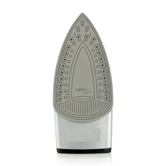 Gallet FAR372 gőzölős vasaló