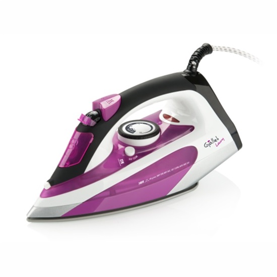 Gallet FAR372 gőzölős vasaló