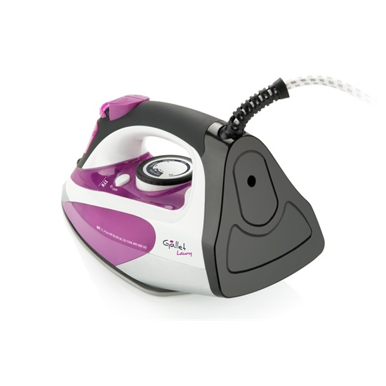Gallet FAR372 gőzölős vasaló