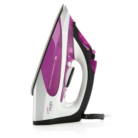 Gallet FAR372 gőzölős vasaló