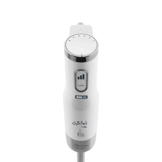 Gallet MIX535 botmixer készlet