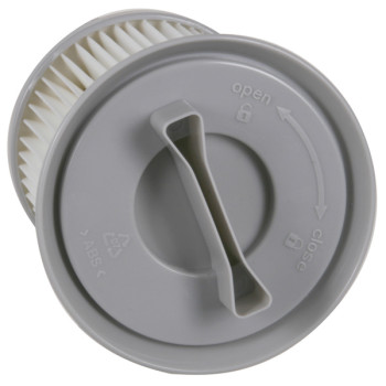 Menalux F133 hepa szűrő henger