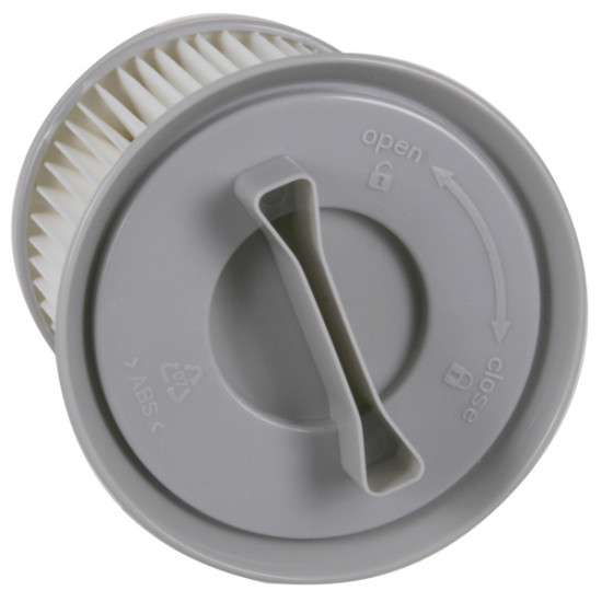 Menalux F133 hepa szűrő henger