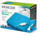 Sencor SUB181BL elektromos ágymelegítő (lepedő alá)
