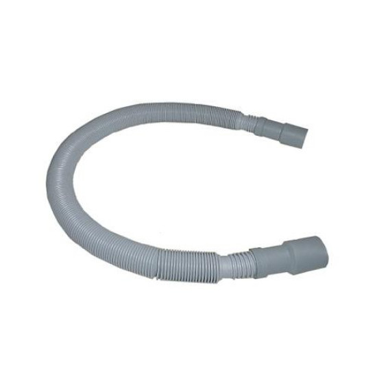 Wpro TVE hosszabbítható kifolyócső, 0,7-1,9 m