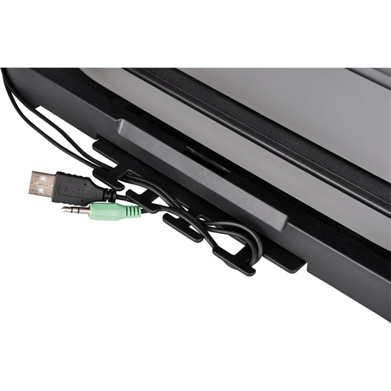 Yenkee YSN110 notebook hűtő