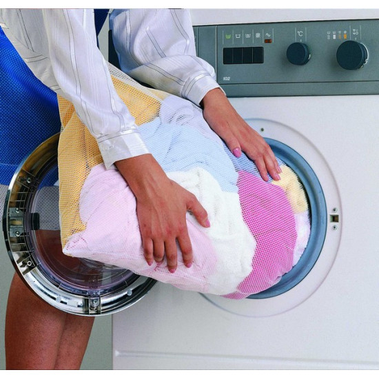 Rayen 61975 ruhazsák mosógépbe 45x25cm