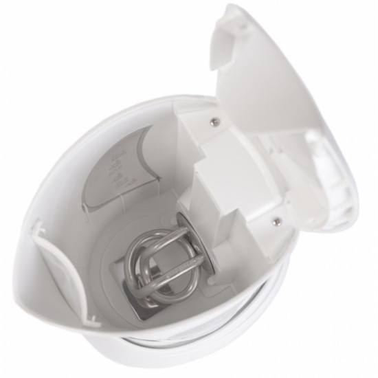 Adler AD03 vízforraló 1 literes 900W fehér 