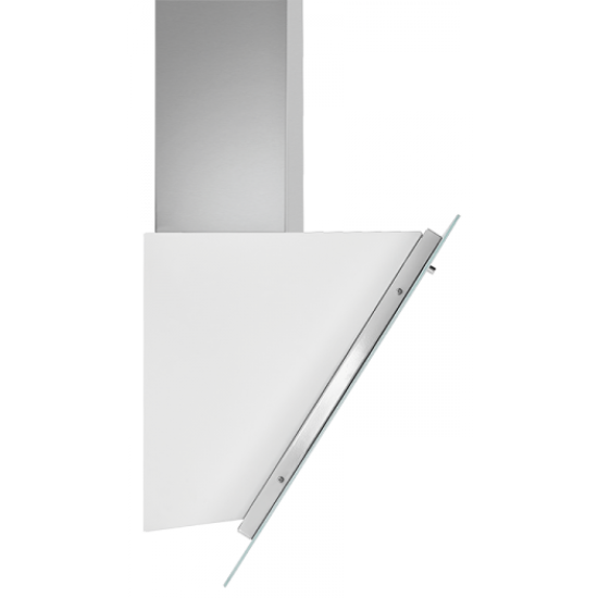 Bomann DU 770 G ferde síkú elszívó fehér DU770G