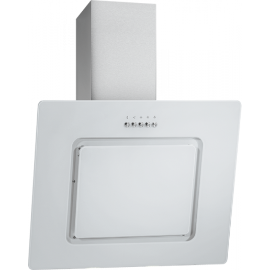 Bomann DU 770 G ferde síkú elszívó fehér DU770G