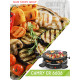 Camry CR6606 raclette grill