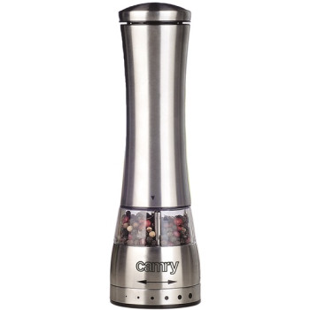 Camry CR4438 elektromos só és borsörlő