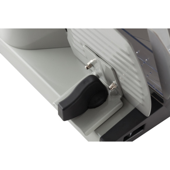 Camry CR4702 fém elektromos szeletelőgép